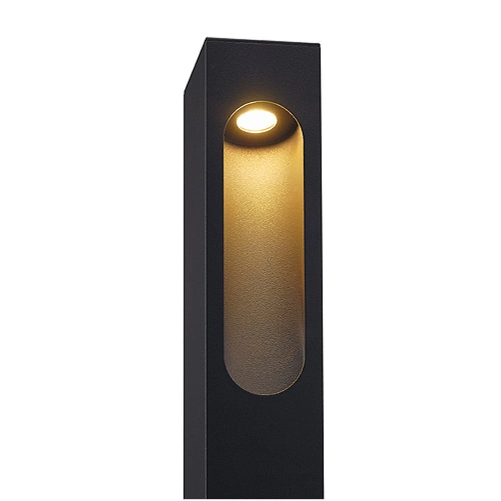 LED-Außenleuchte Slotbox 40 Spott SLV 4024163140485