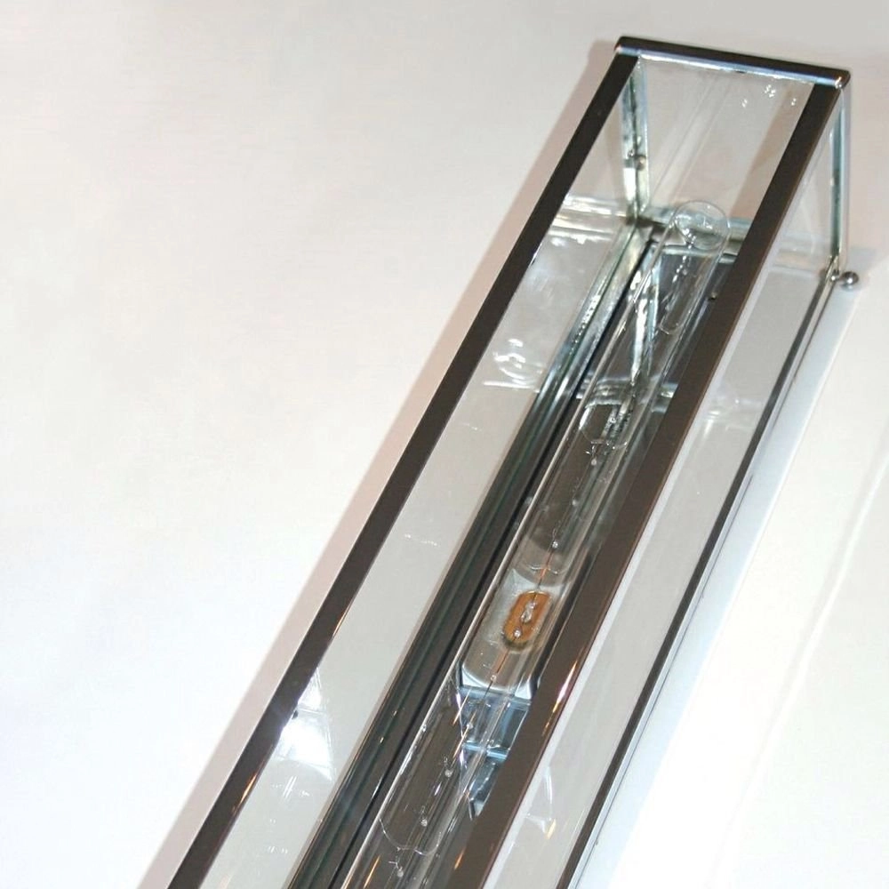 Ländliche Decke Spot Vitrine 1L Antiquität Authentage 8716803505278
