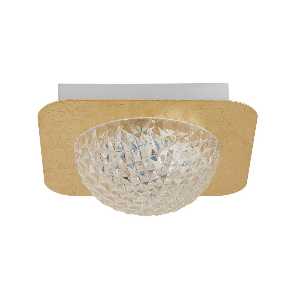 Deckenleuchte Celestia Gold Searchlight 5053423164557