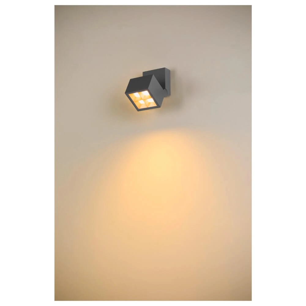 Gerichteter LED-Spot S-Cube SLV 4024163278041