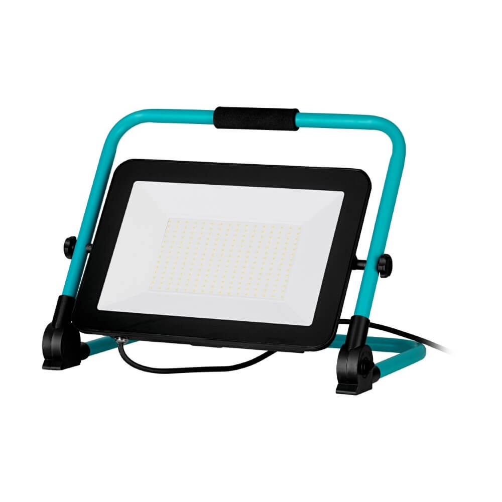 LED-Baulampe Avelar 200W