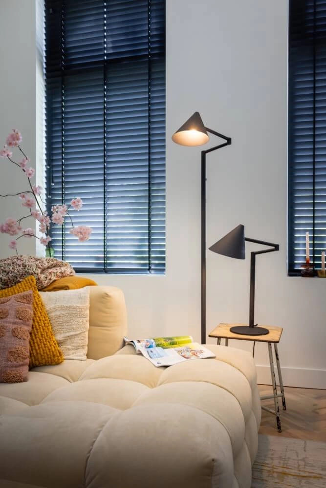 Designer-Tischlampe Marvis Grün ETH 8720195307006