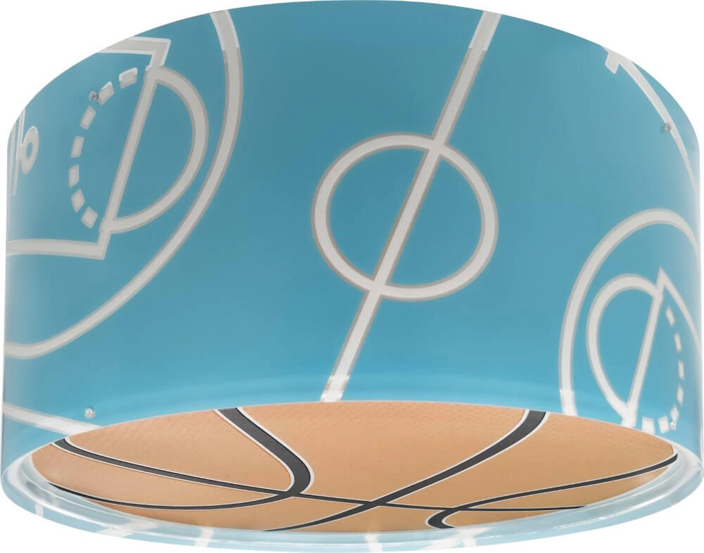 Kinderzimmer-Deckenlampe Basket Dalber 8420406003184