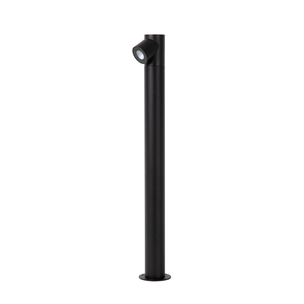 Wegbeleuchtung Ibamba Single Black