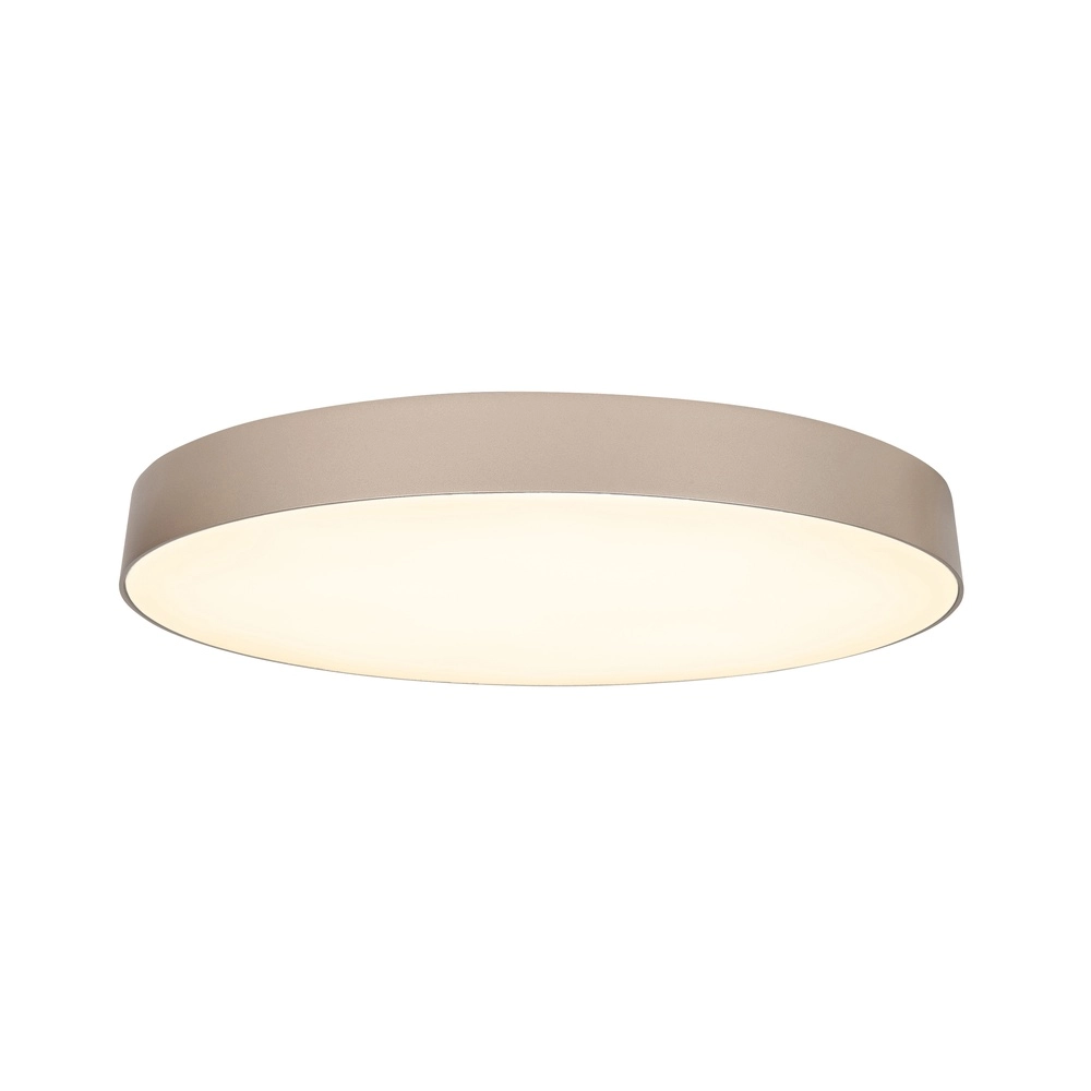 Deckenlicht Aura Ø 36cm Champagnergold