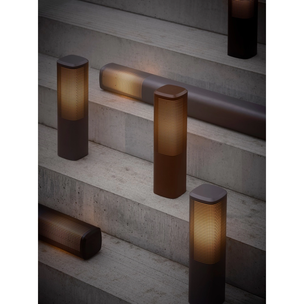 Gartenlampe Sidara 45  Anthrazit Nordlux 5704924025792