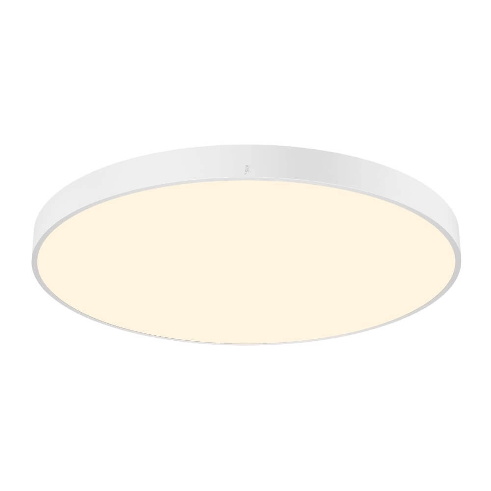 Deckenleuchte / Hängeleuchte Medo 90 weiß - CCT - Ø 90cm SLV 4024163276634