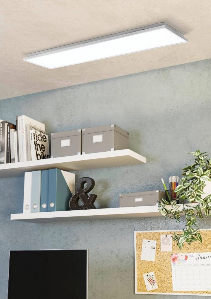 LED-Panel 120cm Urtebieta 4000K Eglo 9002759997298