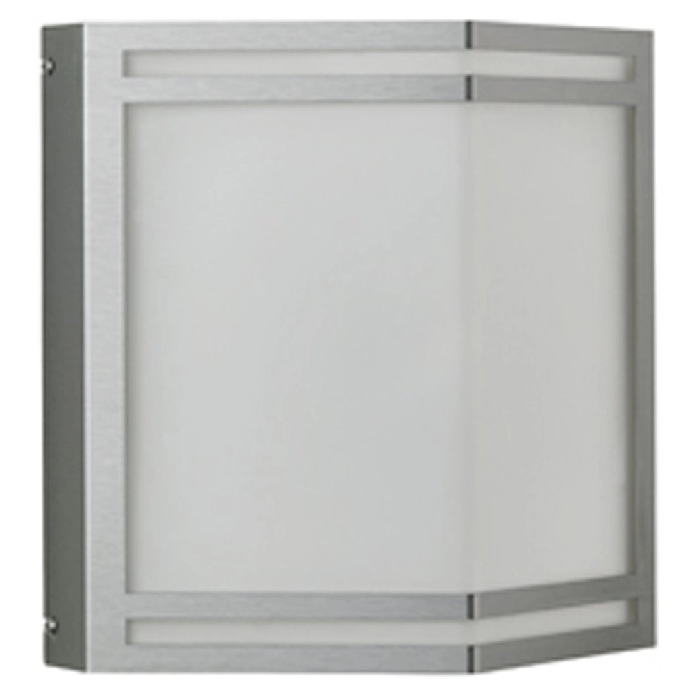 Wandleuchte aus Edelstahl Trail 3000k - 10W Albert 4007235964080