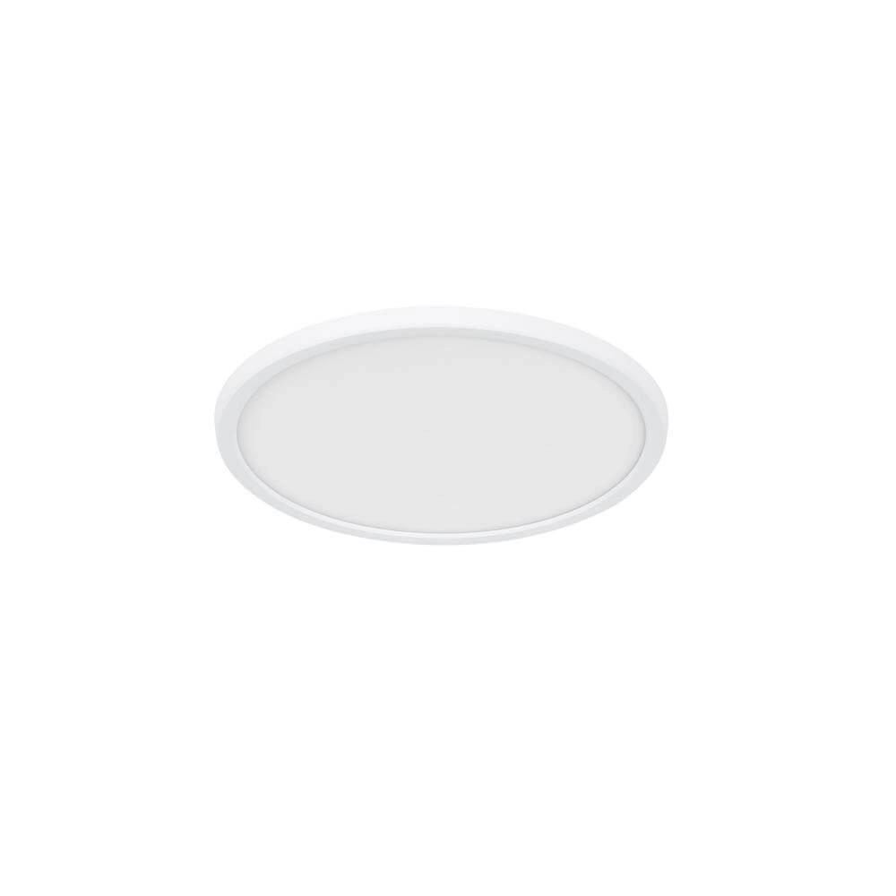 Deckenleuchte Oja weiß Ø 29,4cm - 2700K - 10W Nordlux 5704924007095