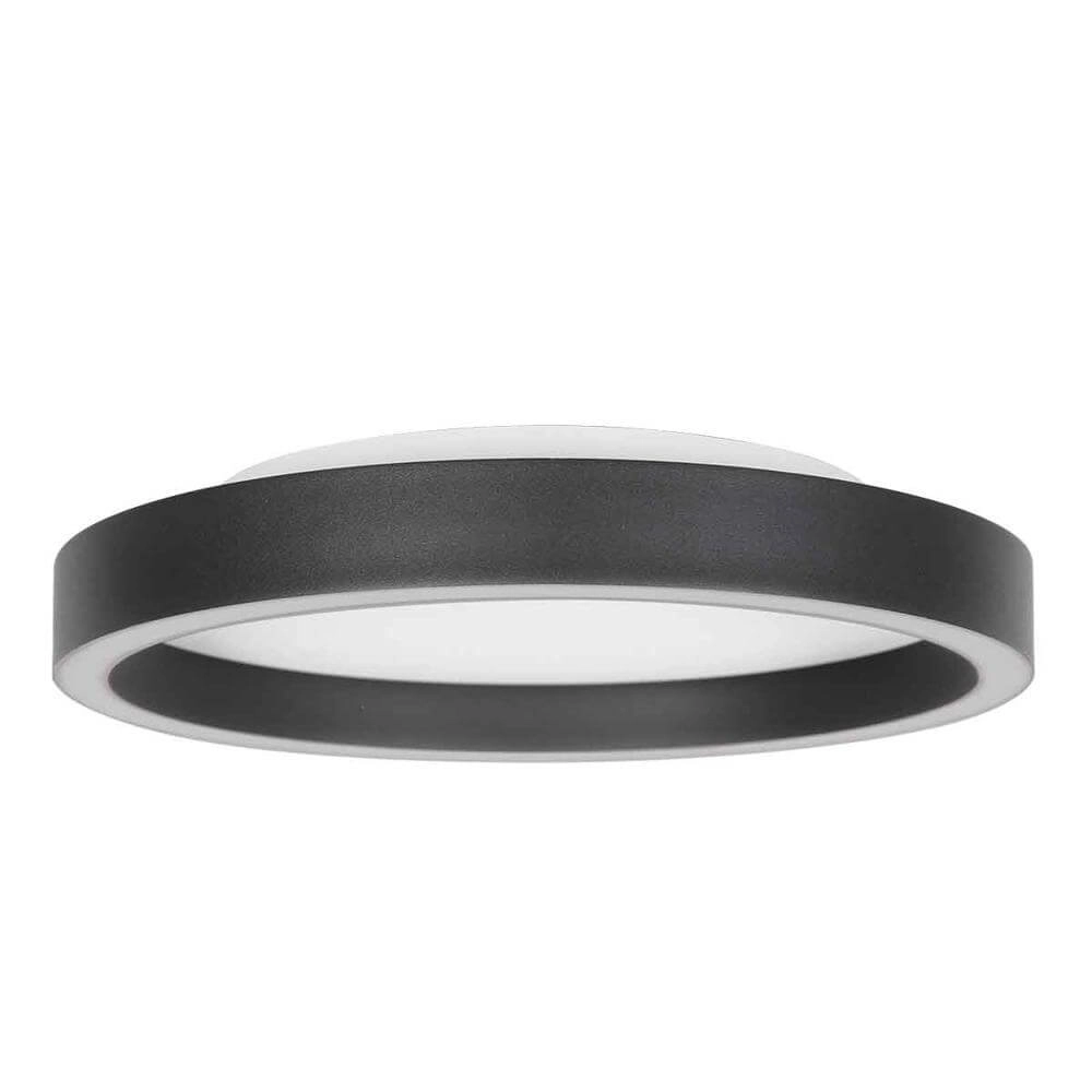 Design-Deckenleuchte Ringlux Ø 40cm Steinhauer 8712746176629