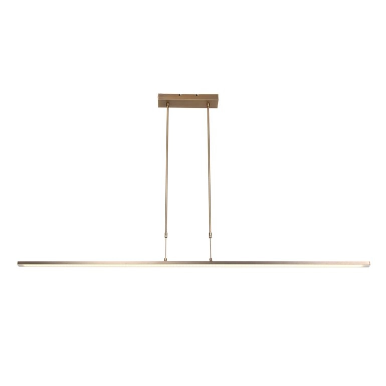 Pendelleuchte Zelena LED