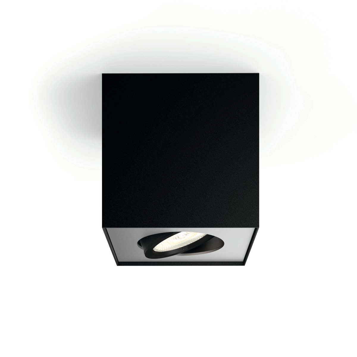 Strahler Box