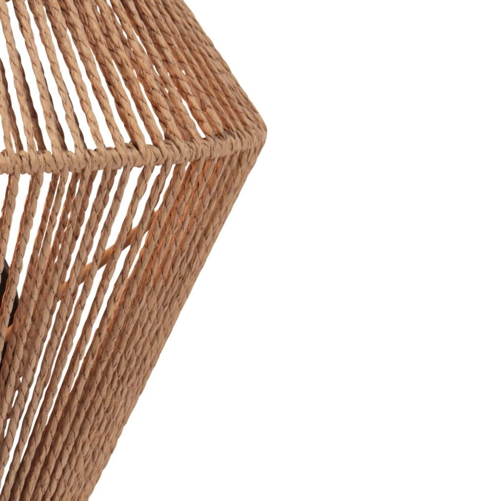 Rattan-Wandlampe Ropex Rattan Steinhauer 8712746181814