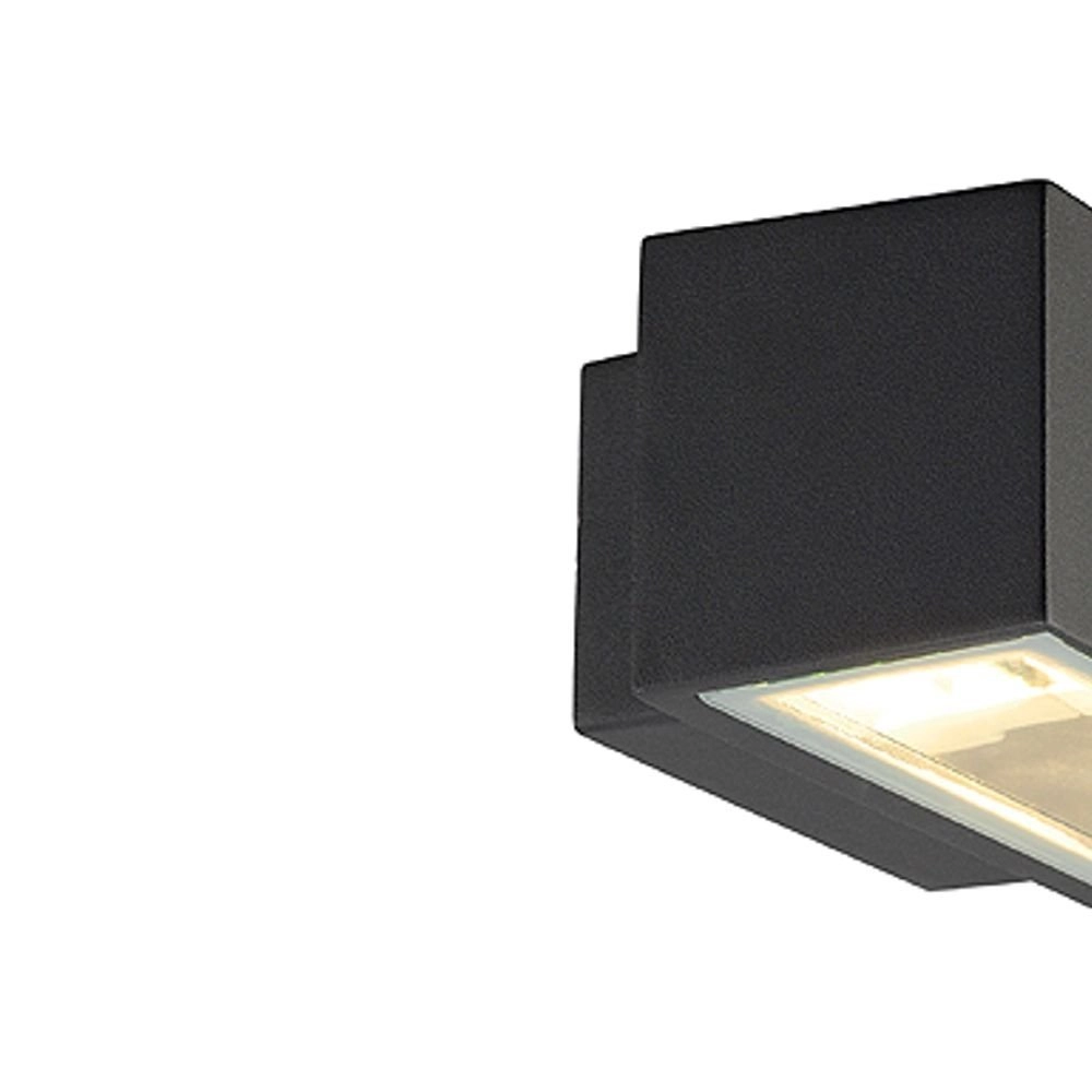 Außenlampe Box R7s SLV 4024163129343