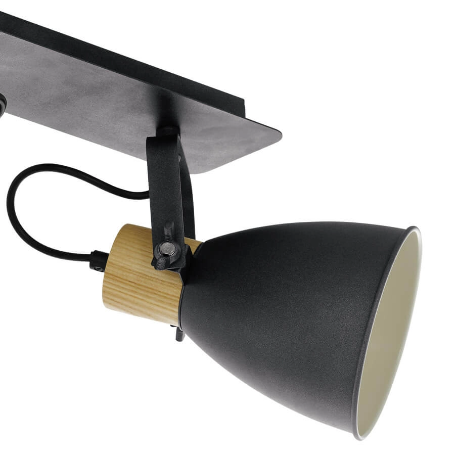 Deckenspot Coswarth Eglo 9008606299966