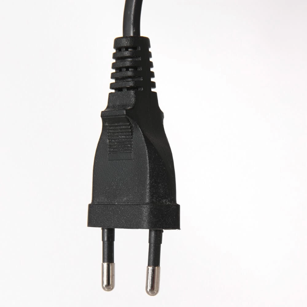 Tischlampe aus Bambus Maze Ø 30cm Steinhauer 8712746147230