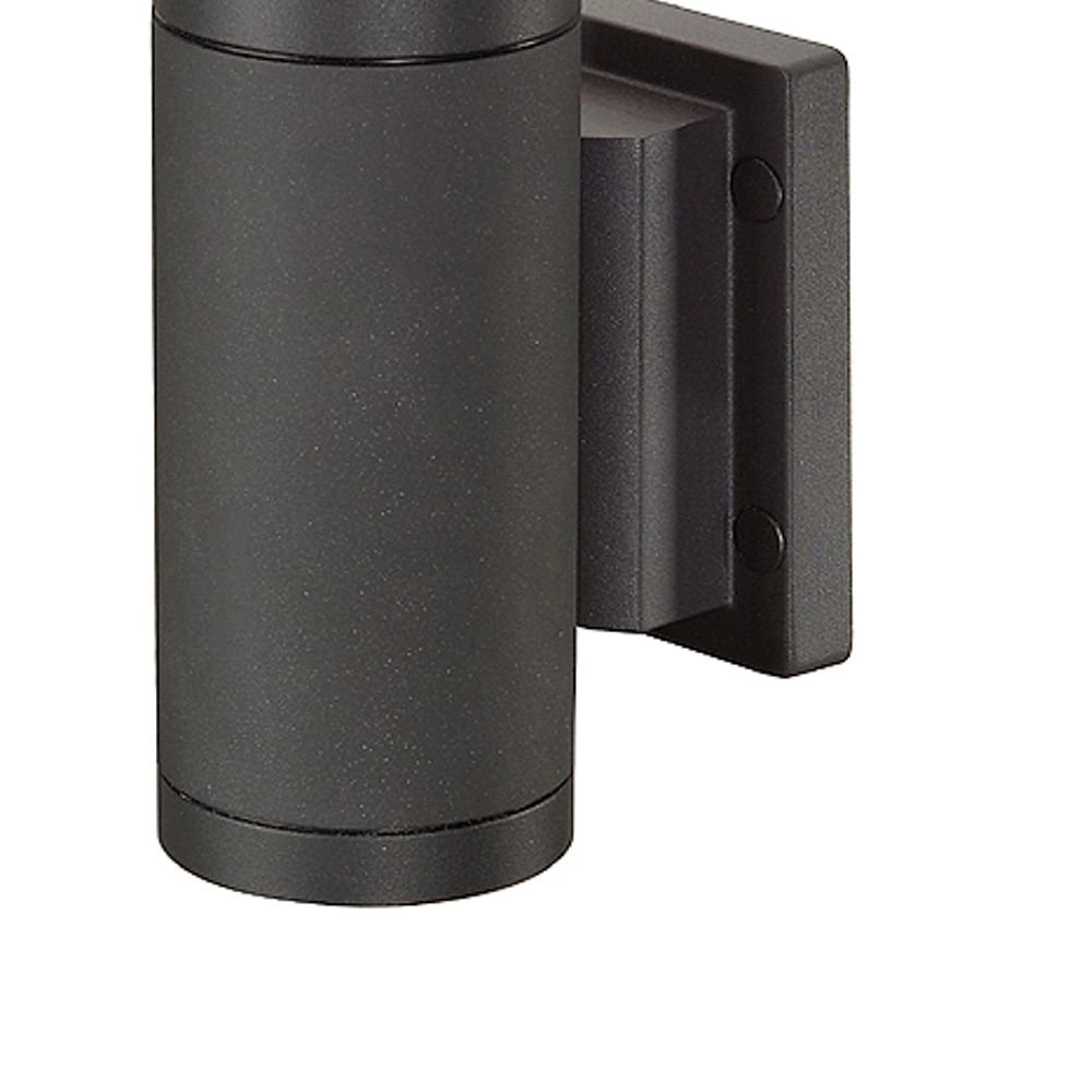 Up-Down Leuchte New Myra Up-Down 15 cm Anthrazit SLV 4024163140324