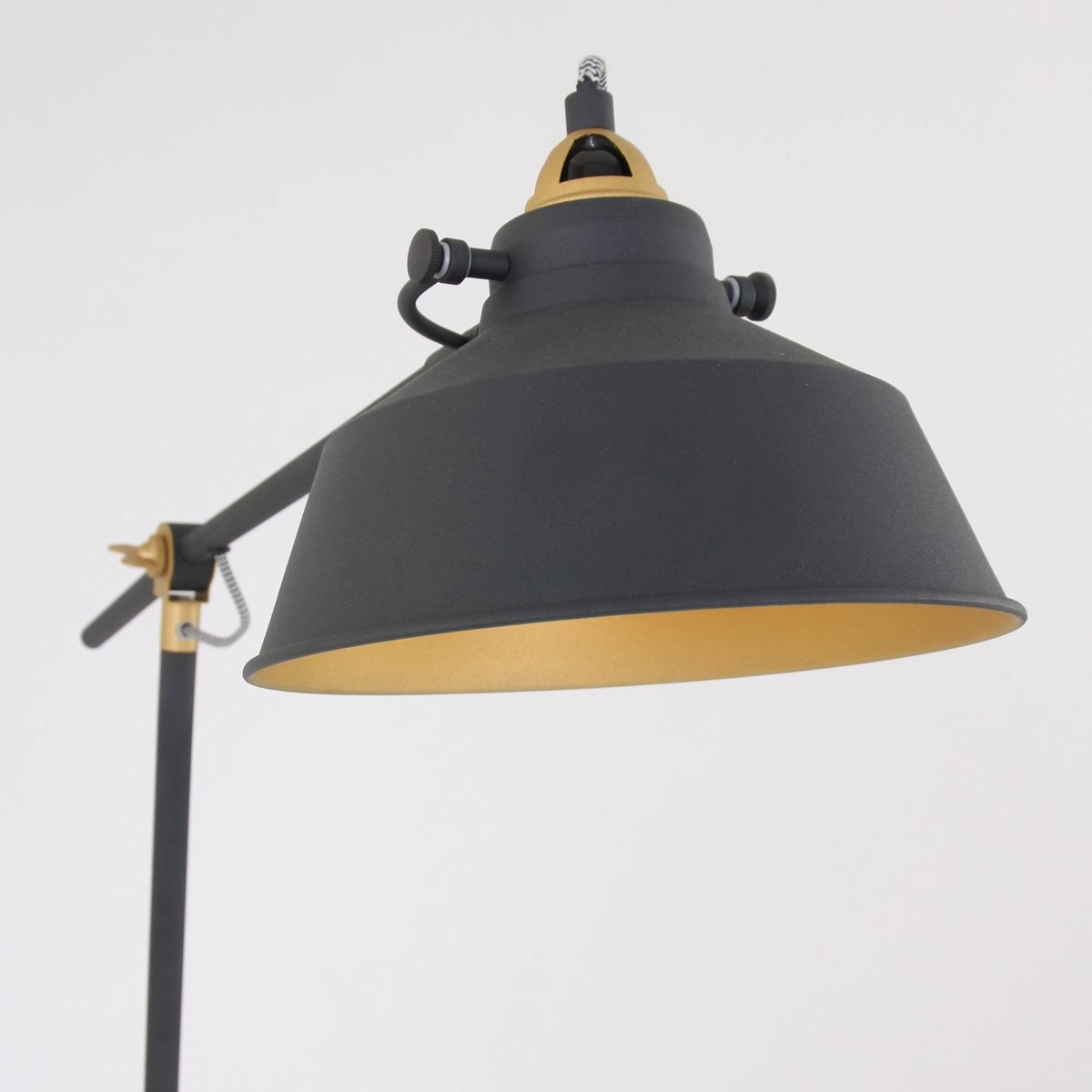 Stehlampe Mexlite Steinhauer 8712746114744