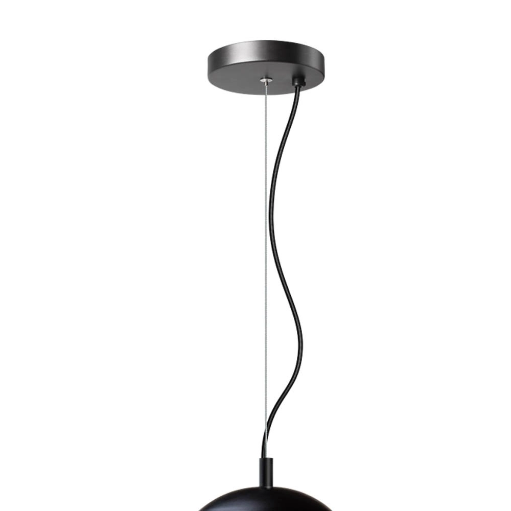 Glas Hängelampe Glamm Ø 40 cm ETH 8719075189412