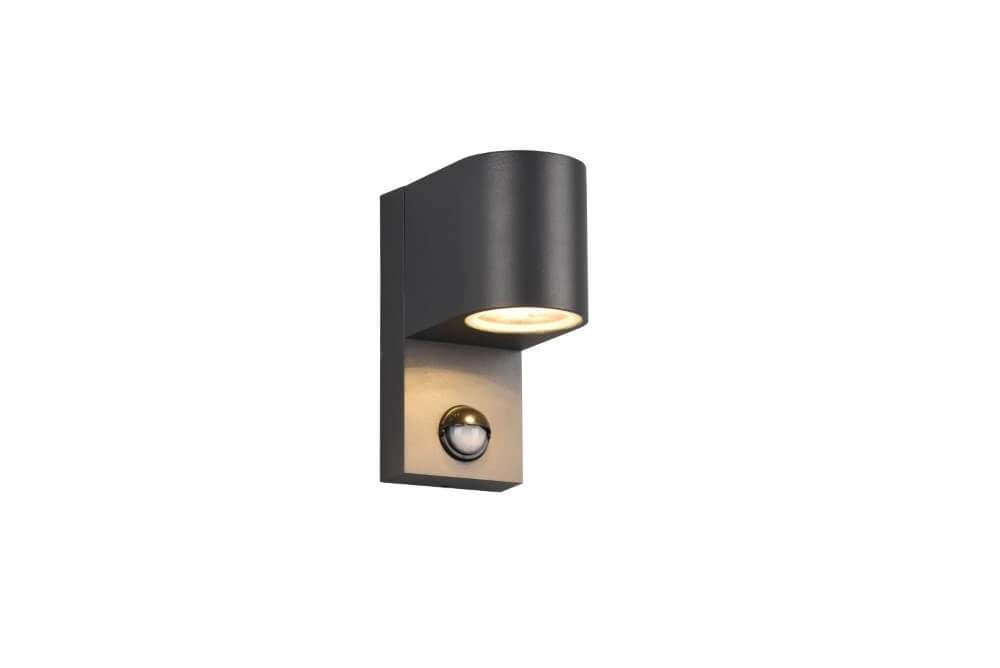 Downlighter Roya mit Sensor
