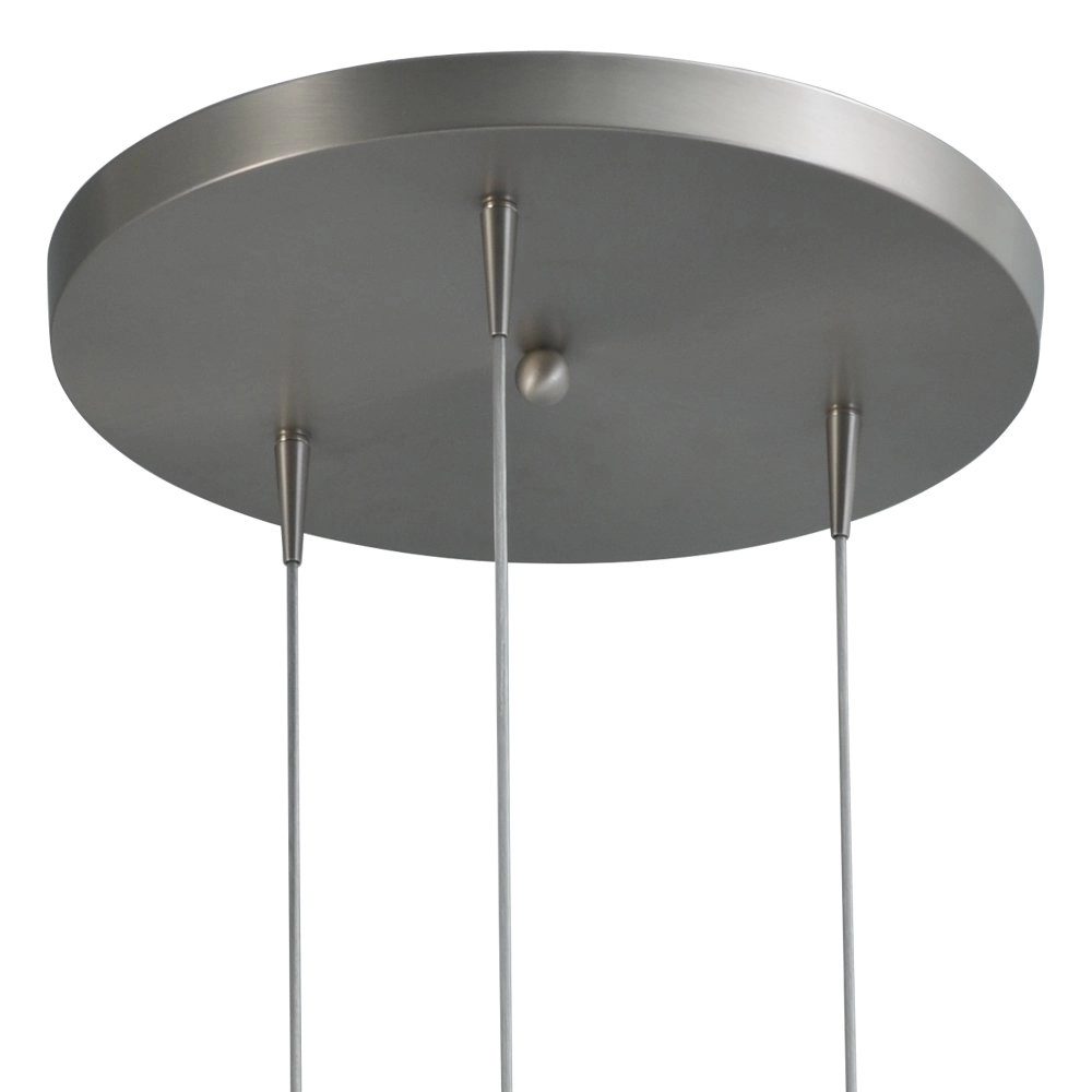 Vide - Tischleuchte Caterina LED Masterlight 8718121210438