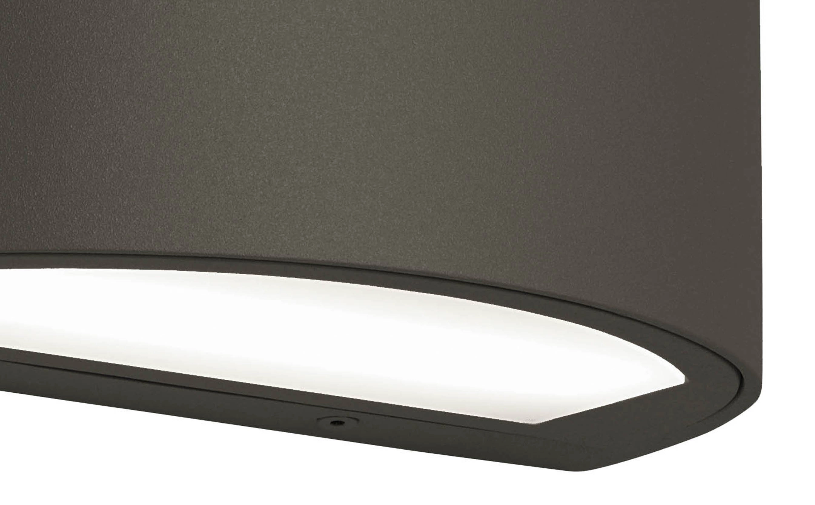 LED-Wandspot Spot Franssen 8010789068803