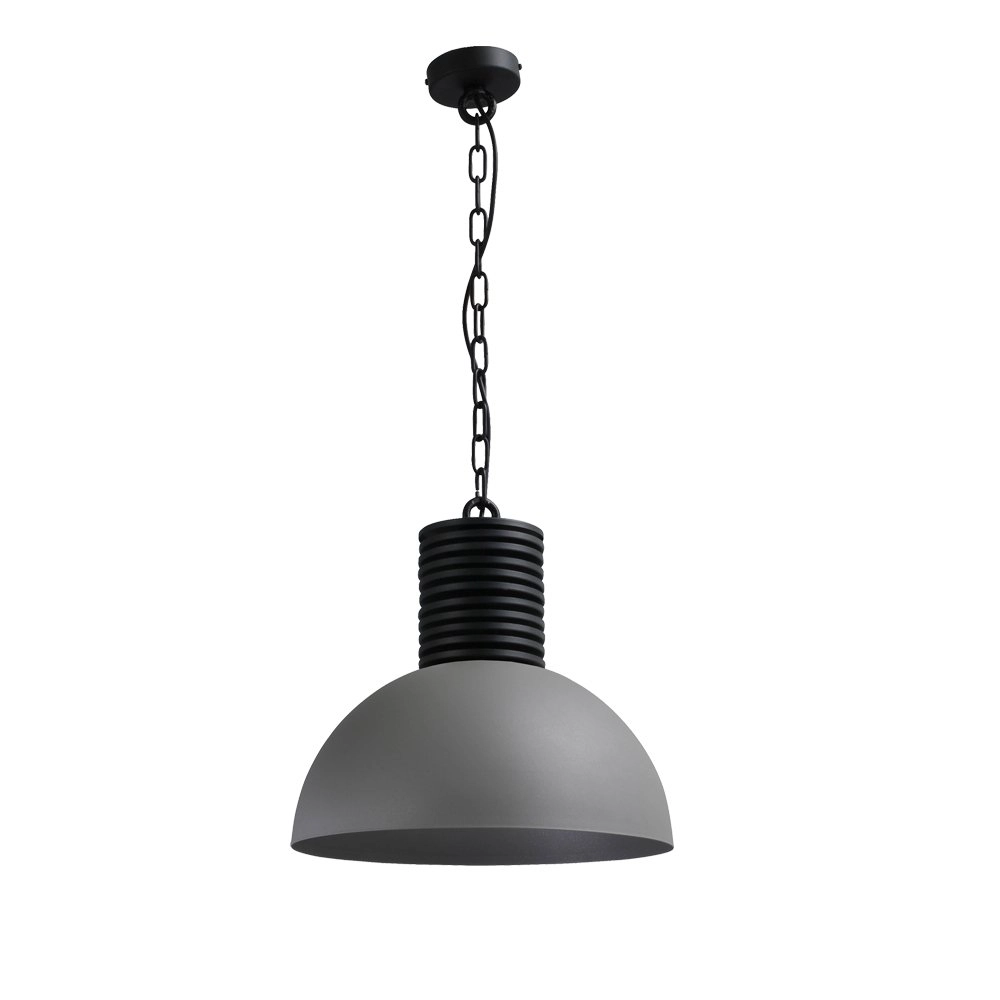 Industrielle Pendelleuchte Industria Conrete 40 Masterlight 8718121147123