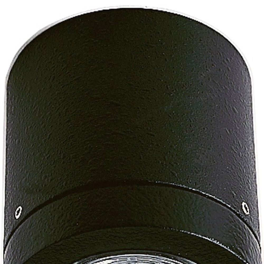 Außenlampe Cylinder Schwarz Albert 4007235621303