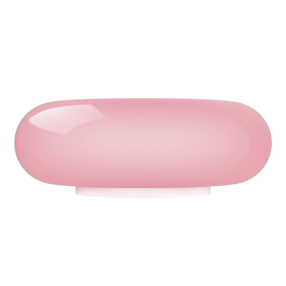 Design-Tischlampe Basile Pink Eglo 9008606404841
