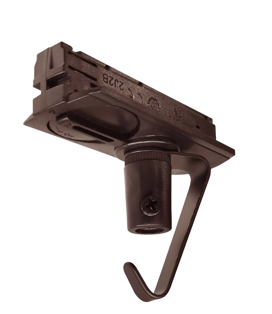 1-Phase Track Pendel Supply Choco