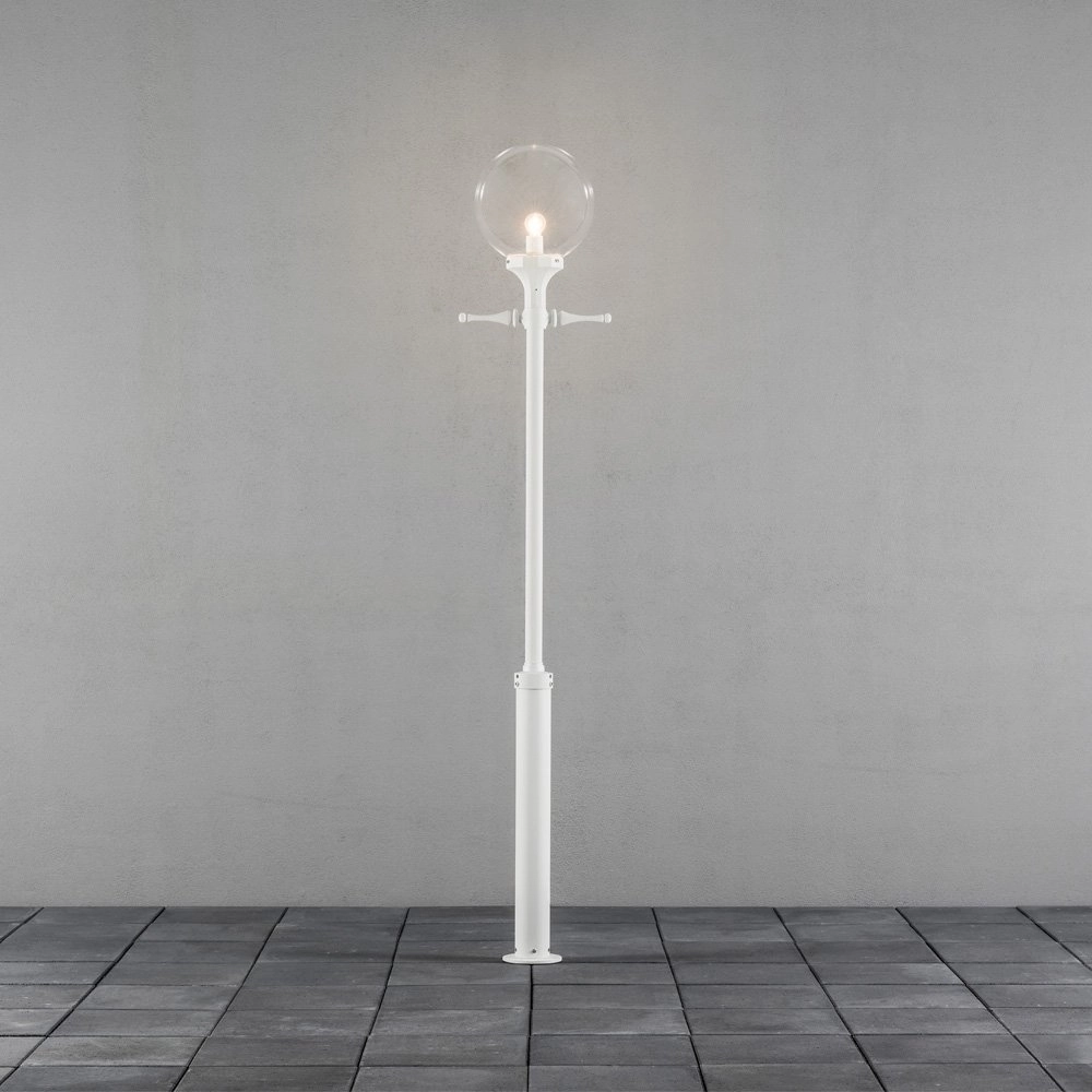 Globe Gartenlampe Orion KonstSmide 7318304682505