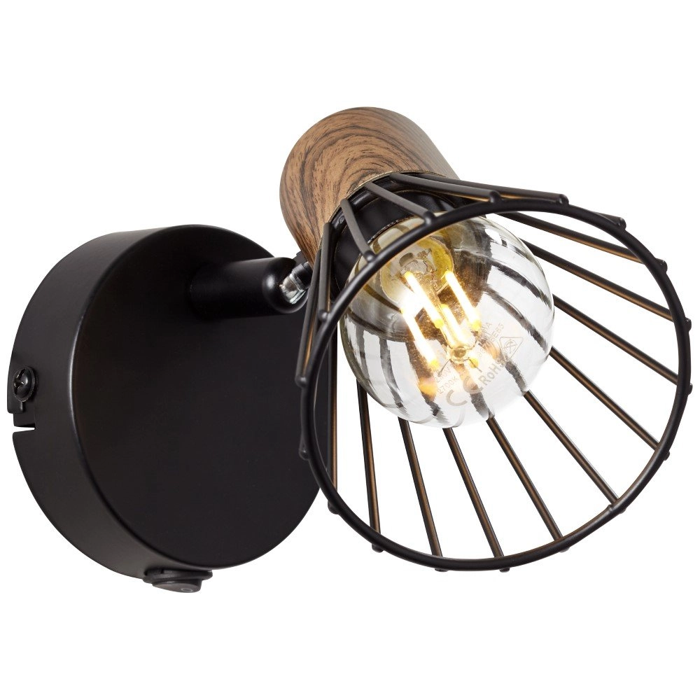Wandlampe Manama Brilliant 4004353326523