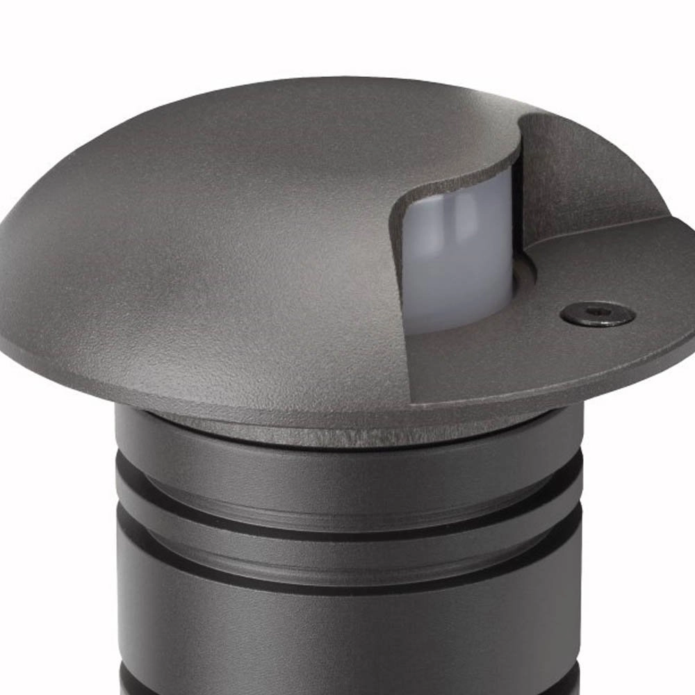 Einbaulampe Entry Eingebaute 1-Seite-Anthrazit Franssen 8033239538237