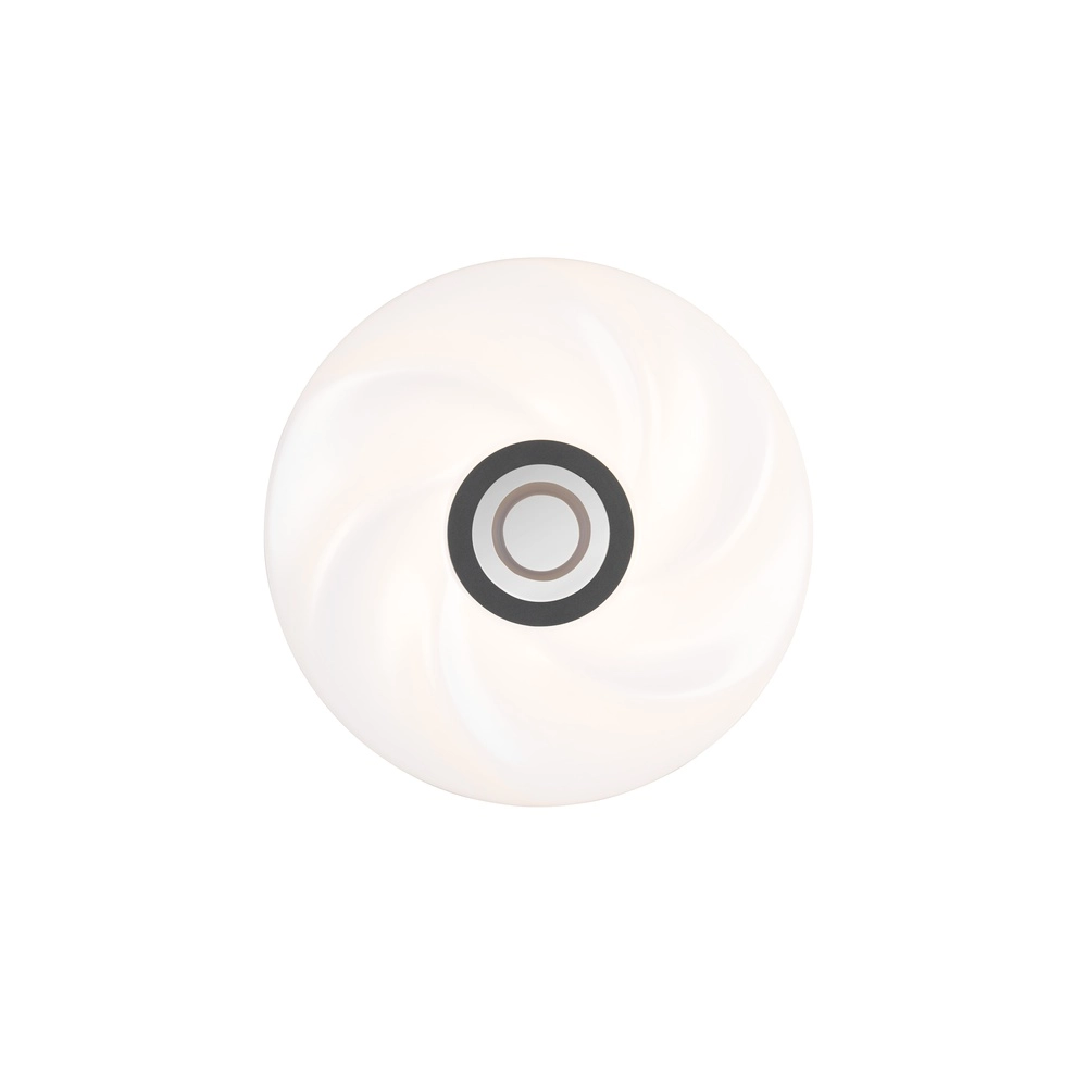 Deckenlampe Sano weißer Ø 39cm Trio 4017807682632