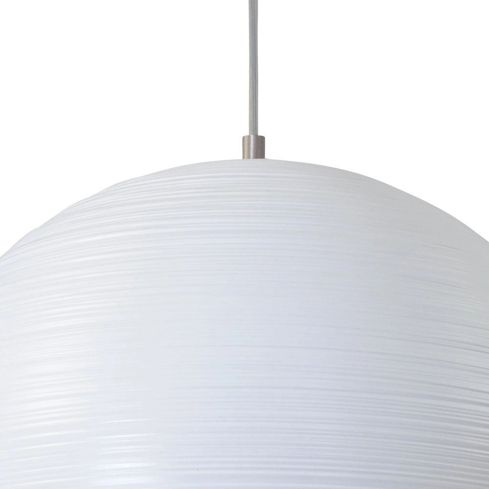 Pendelleuchte Concepto 20 weiß Masterlight 8718121094403