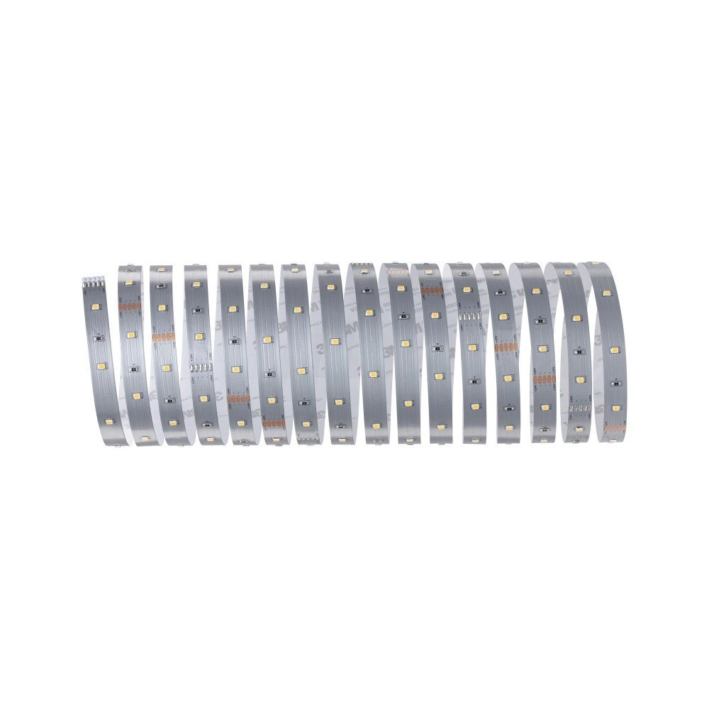 2700K MaxLED 250 5m Erweiterung Paulmann 4000870798553