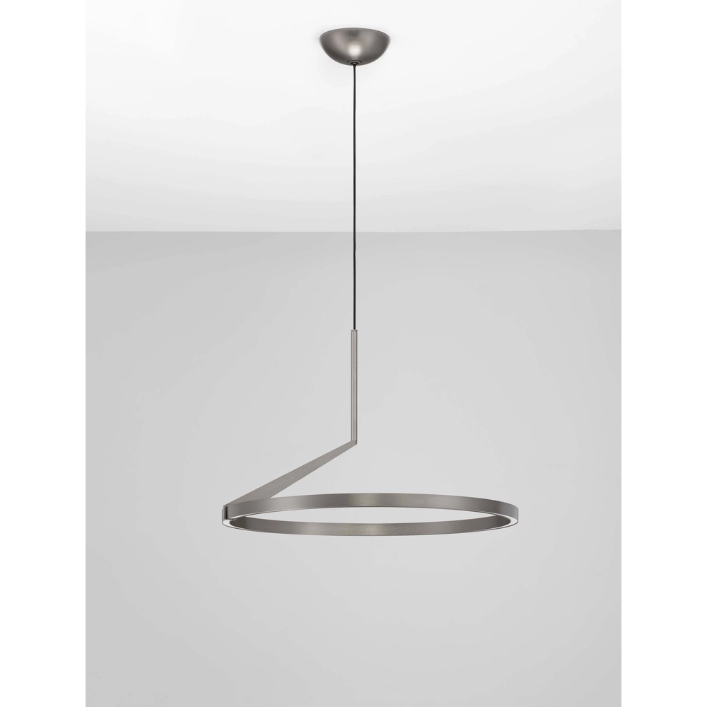 Design-Pendelleuchte Tilia Nickel Lyora 5212017461964