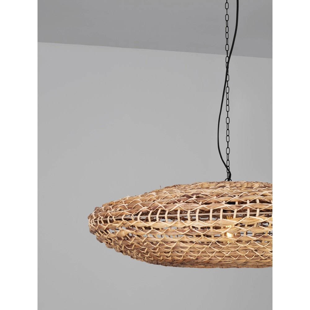 Pendelleuchte Bola Skandinavischer Ø 81,5cm Lyora 5212017452948