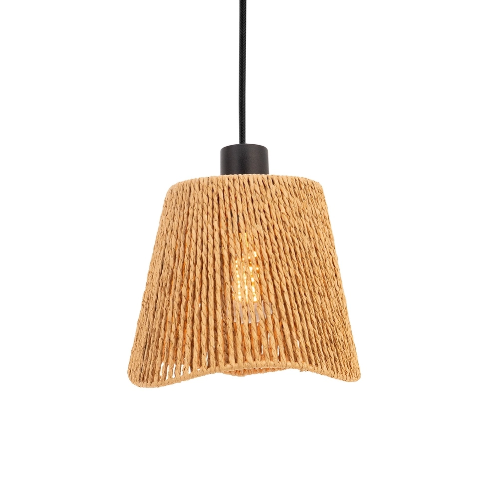 Seilpendellicht Lavister 3-Lichter - Ø 21 cm Eglo 9002759440732