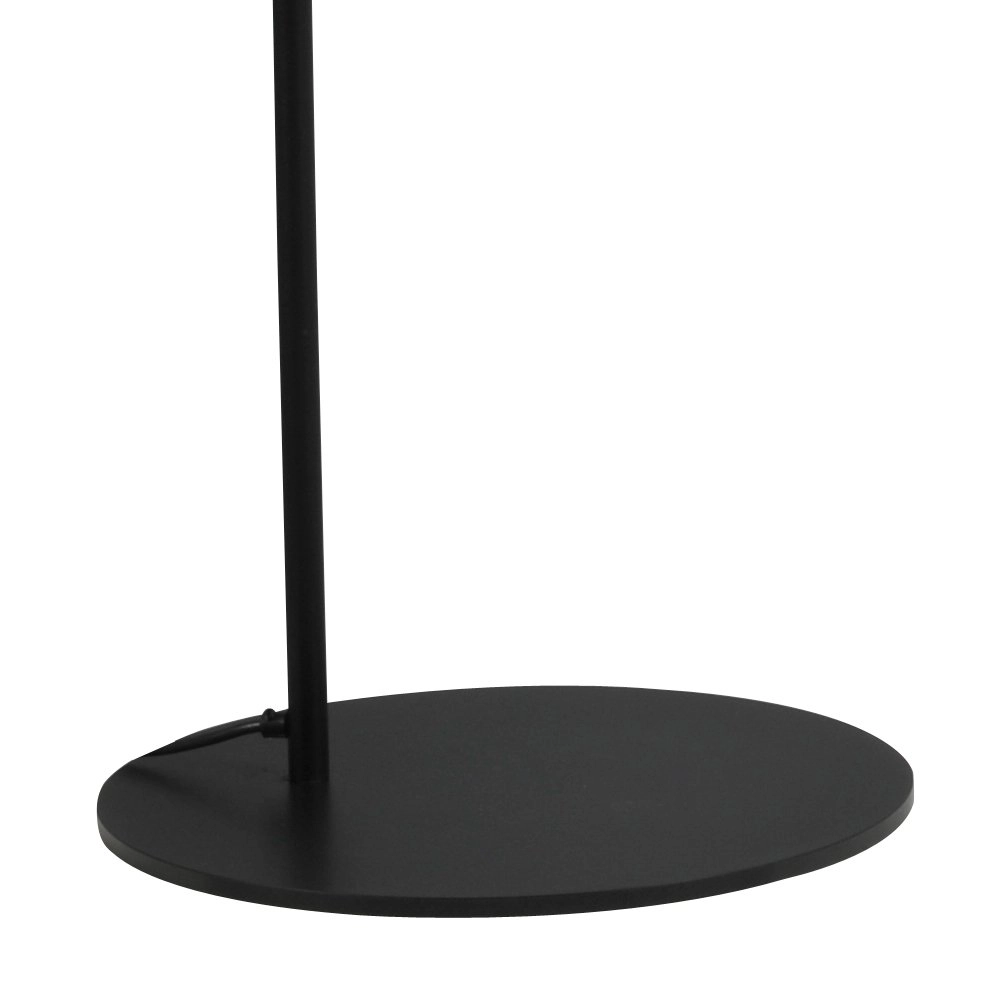 Stehlampe Industria 186 weiß mit schwarz Masterlight 8718121153162
