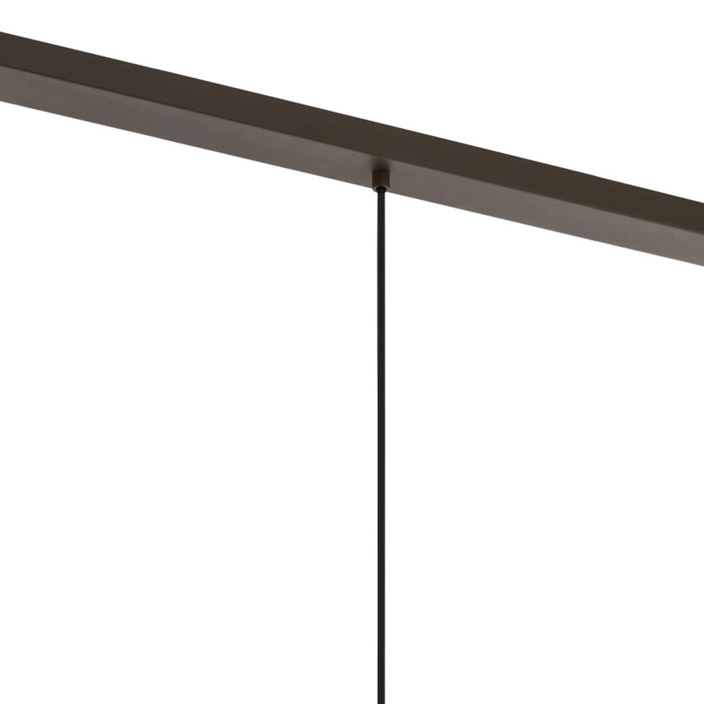 Esstischlampe Segezia 3-flammig Eglo 9002759994389