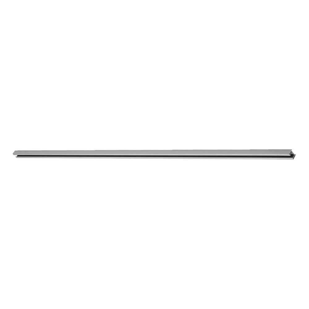 1,6 Meter Duoline Rail grau