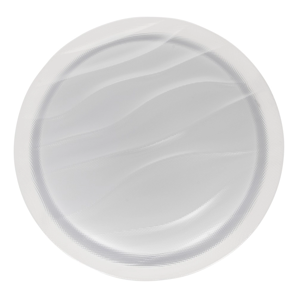 Weißes Deckenlicht Sarmeola Ø 39cm Eglo 9008606391905