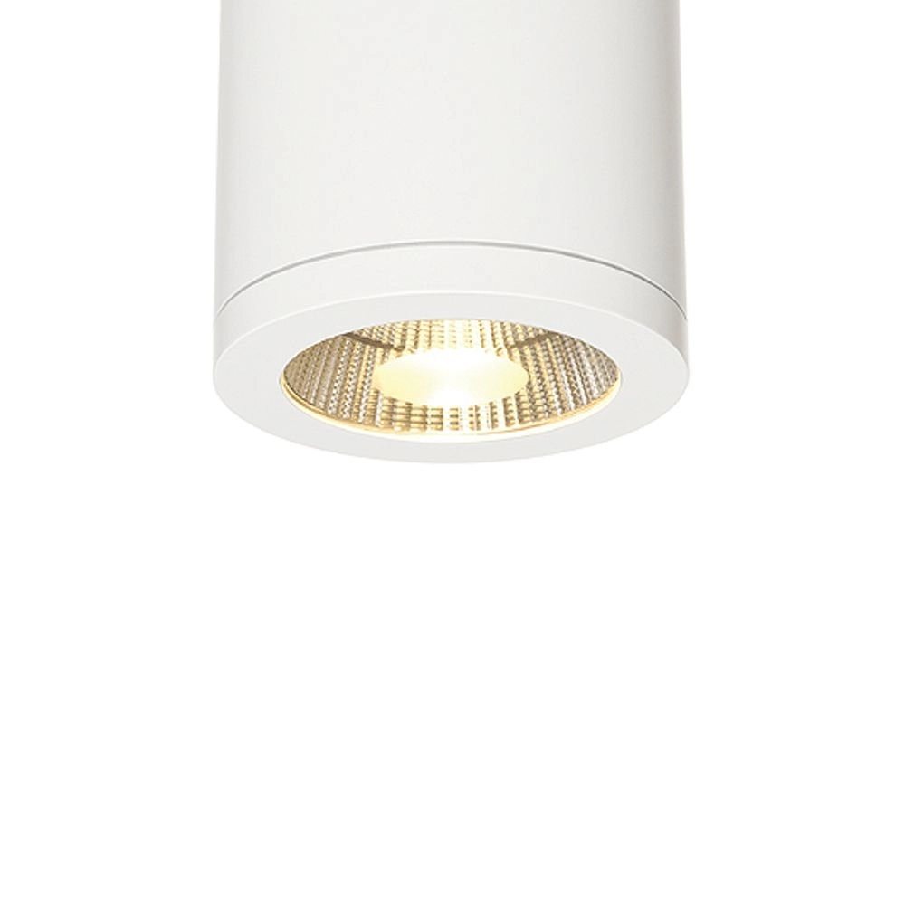 LED-Deckenstrahler Enola C CL-1 LED SLV 4024163137409