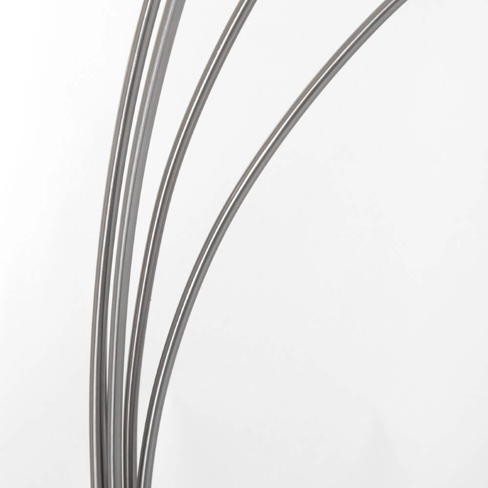 LED Stehleuchte Mexlite Steinhauer 8712746114799