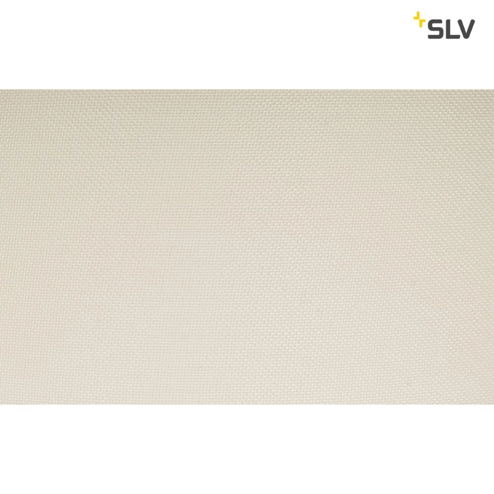 Lampe Tenora CL-1 50 cm weiß SLV 4024163148276