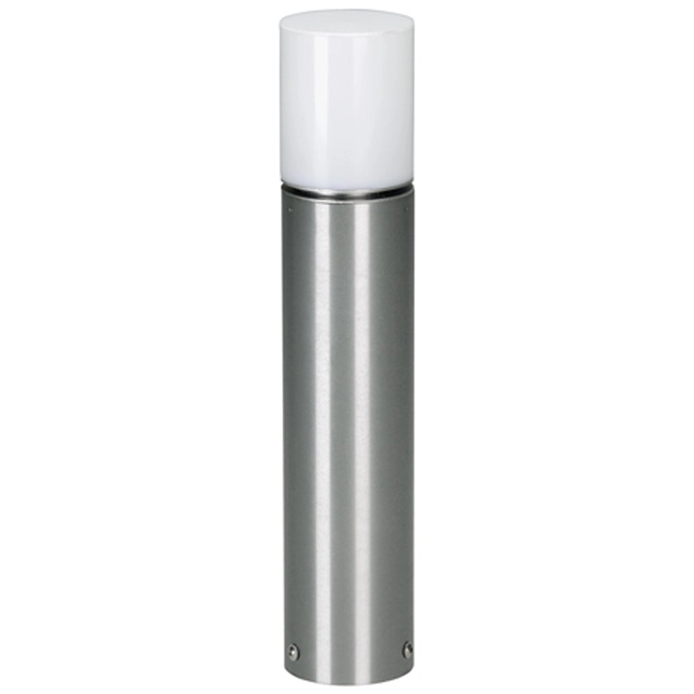 Terrassenlampe aus Edelstahl Beradel 50cm Albert 4007235905601