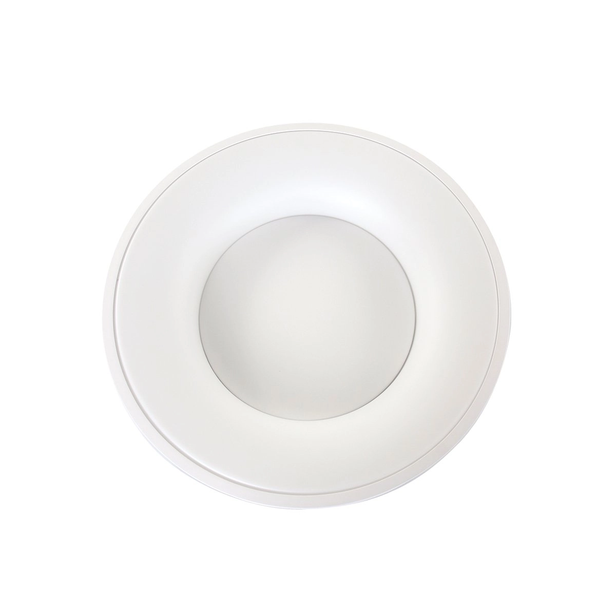 LED Deckenleuchte Ringlede Ø 38cm Steinhauer 8712746131239