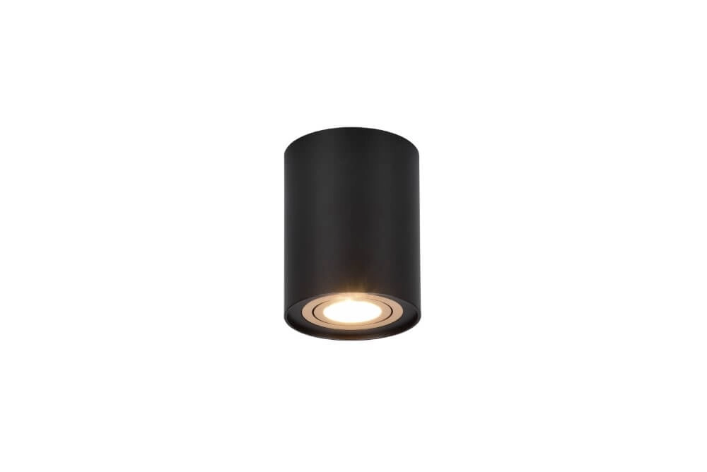 Deckenleuchte Cookie Ø 9,6cm Trio 4017807558890